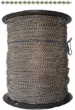 2.4mm Ball chain Nickel over brass 304m spool