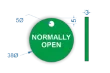 Picture of 38mm Normally Open