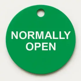 Picture of 38mm Normally Open