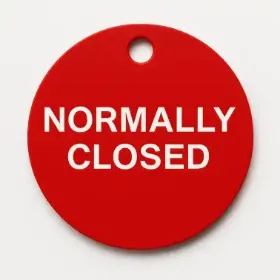 Picture of 38mm Normally Closed