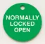 Picture of 38mm Normally Locked Open