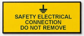 Picture of SAFETY ELECTRICAL