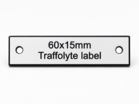 Picture of Traffolyte Labels 60x15mm